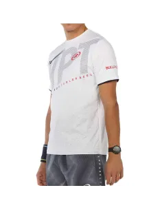 Camiseta Bullpadel Wpt Riter 004 M696004000 | Ofertas de pádel 2